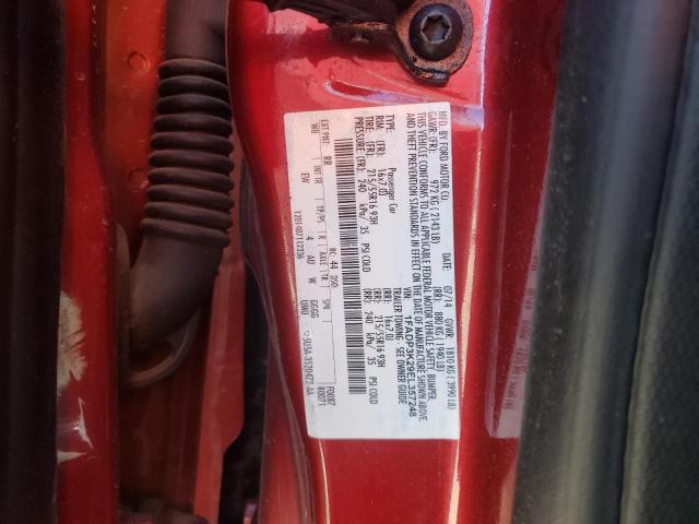 صورة رقم 10 من المزاد - 2014 FORD FOCUS SE مع VIN 1FADP3K29EL357248