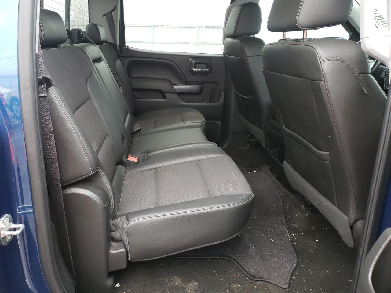 Photo 6 from auction – 2016 GMC SIERRA K15 with VIN 3GTU2MEC2GG123679