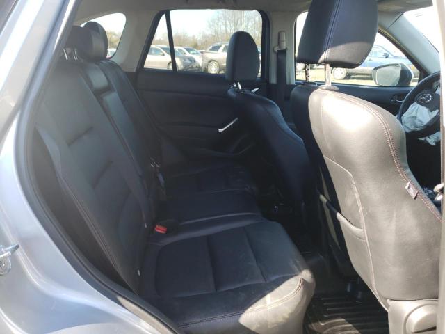 Photo 6 from auction – 2016 MAZDA CX-5 GT with VIN JM3KE4DY5G0669464