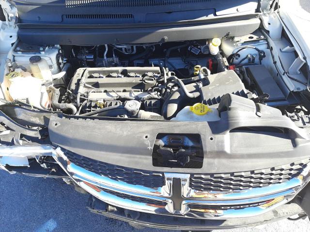 Photo 7 from auction – 2018 DODGE JOURNEY SX with VIN 3C4PDCBB6JT188854