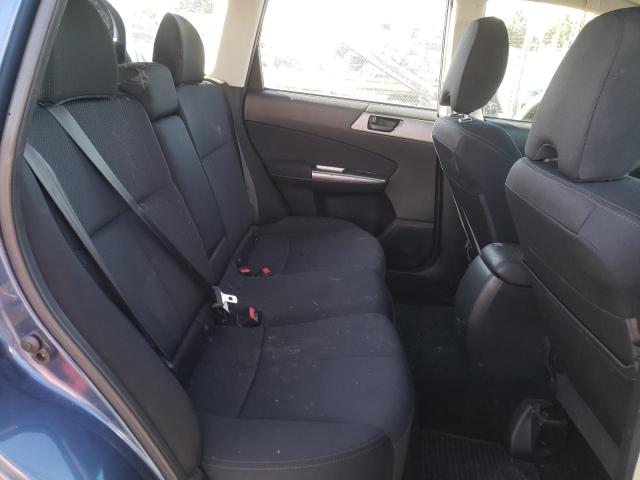 Photo 6 from auction – 2012 SUBARU FORESTER 2 with VIN JF2SHBBC9CH462455