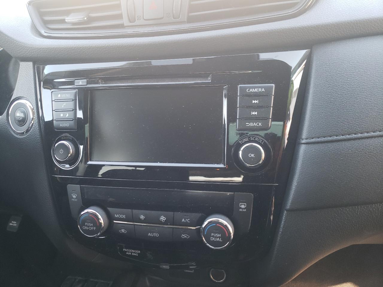 Photo 9 from auction – 2019 NISSAN ROGUE S with VIN KNMAT2MV5KP557901