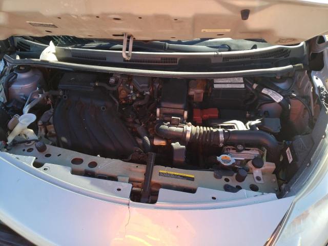 Photo 7 from auction – 2015 NISSAN VERSA NOTE with VIN 3N1CE2CP2FL433191