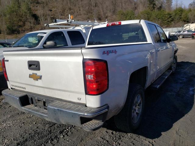 Photo 4 from auction – 2017 CHEVROLET SILVERADO with VIN 3GCUKREC3HG373785