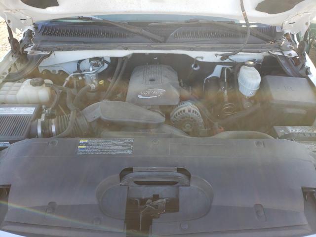 Photo 7 from auction – 2006 CHEVROLET SILVERADO with VIN 1GCHK24U16E133318
