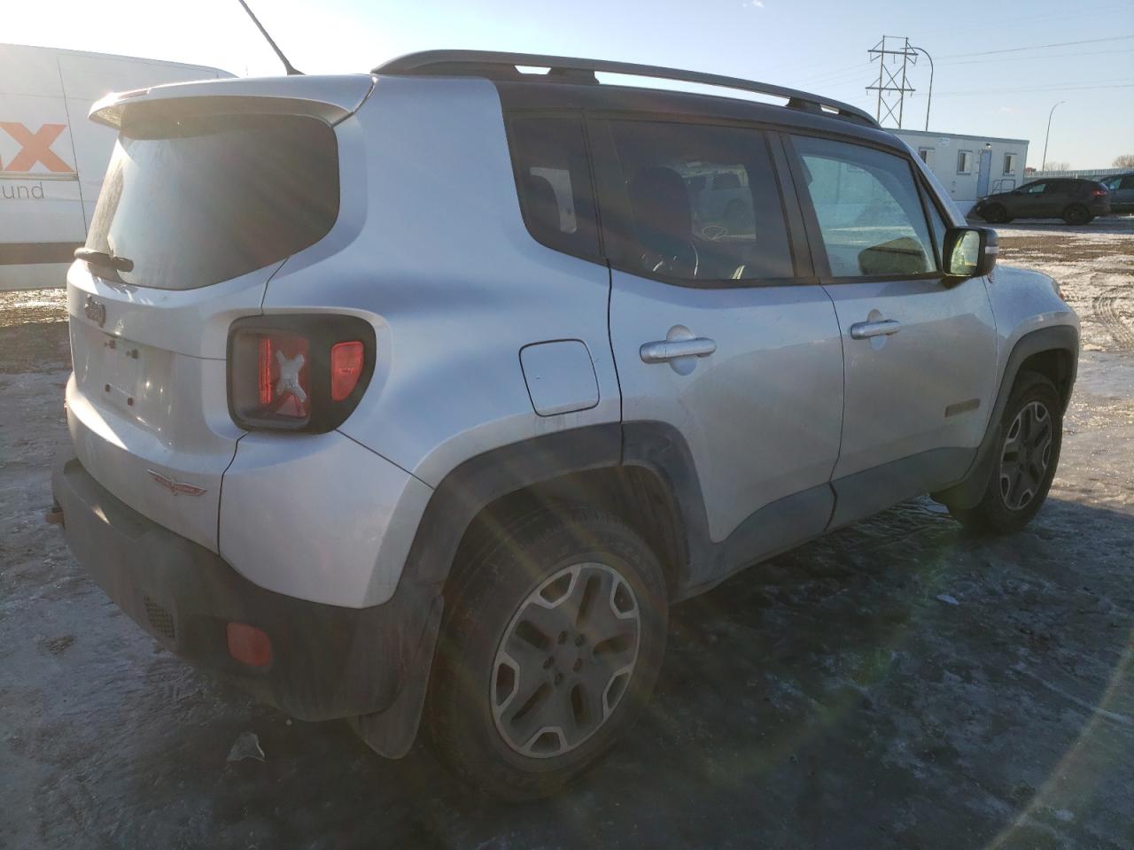 Photo 4 from auction – 2015 JEEP RENEGADE T with VIN ZACCJBCT0FPB70632