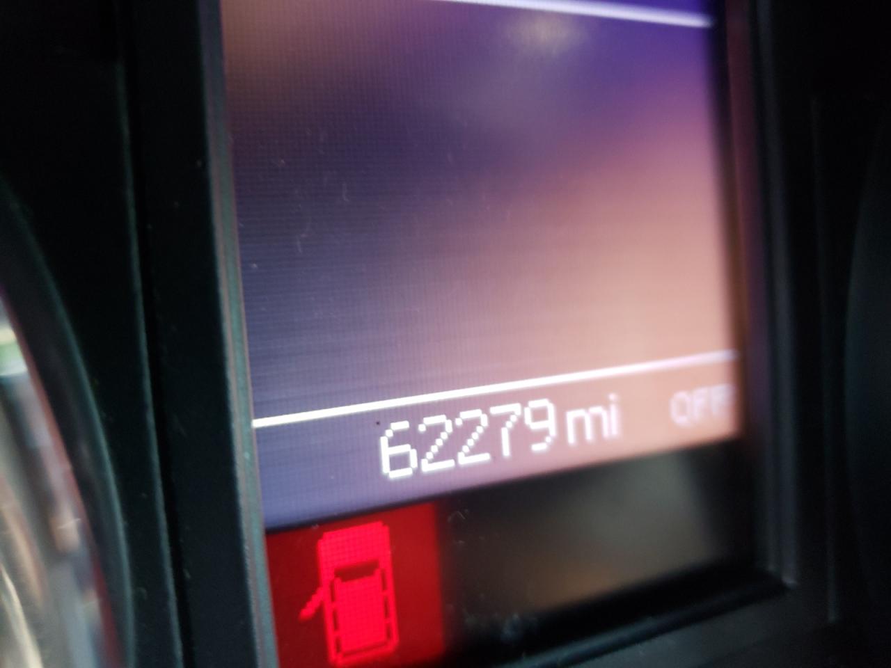 Photo 8 from auction – 2017 DODGE GRAND CARA with VIN 2C4RDGEGXHR864971