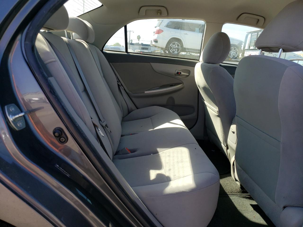 Photo 6 from auction – 2010 TOYOTA COROLLA BA with VIN JTDBU4EE8AJ071919