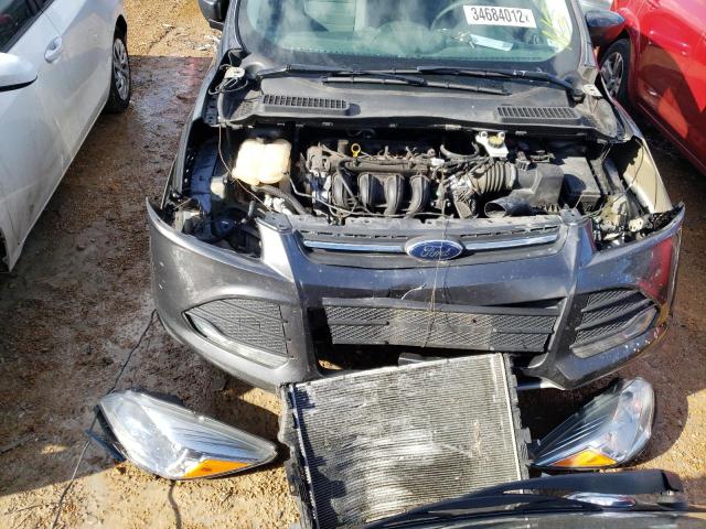 Photo 9 from auction – 2016 FORD ESCAPE SE with VIN 1FMCU0G70GUC65794