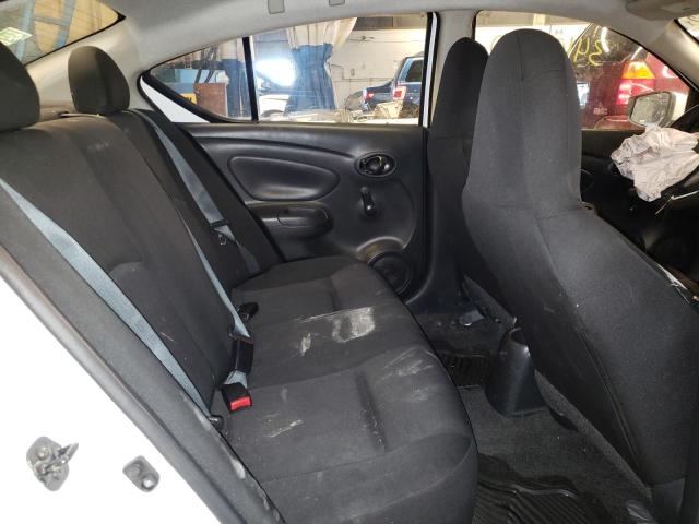 Photo 6 from auction – 2017 NISSAN VERSA S with VIN 3N1CN7APXHL831302