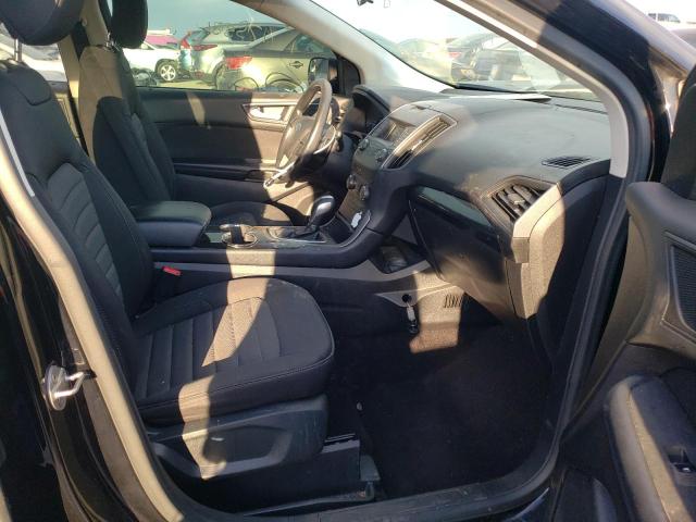 Photo 5 from auction – 2016 FORD EDGE SE with VIN 2FMPK3G96GBC17880