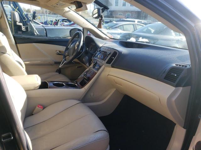 Photo 5 from auction – 2010 TOYOTA VENZA with VIN 4T3BK3BB9AU039119