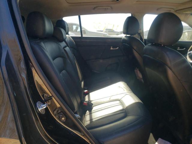 Photo 6 from auction – 2016 KIA SPORTAGE E with VIN KNDPC3A63G7816390