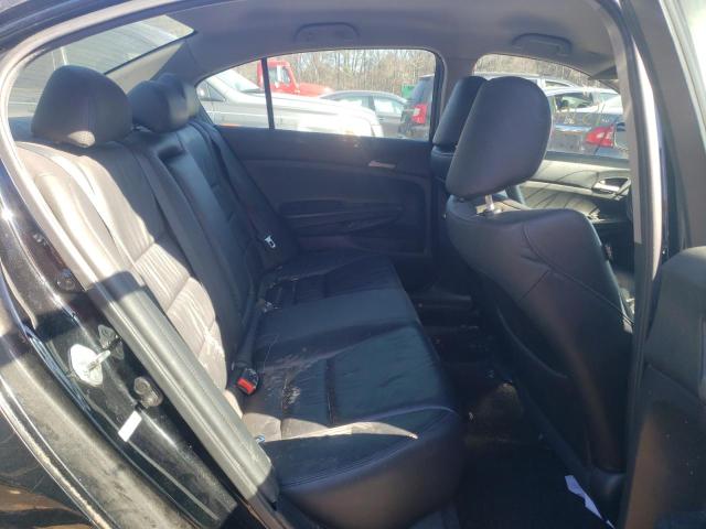Photo 6 from auction – 2011 HONDA ACCORD SE with VIN 1HGCP2F69BA044464