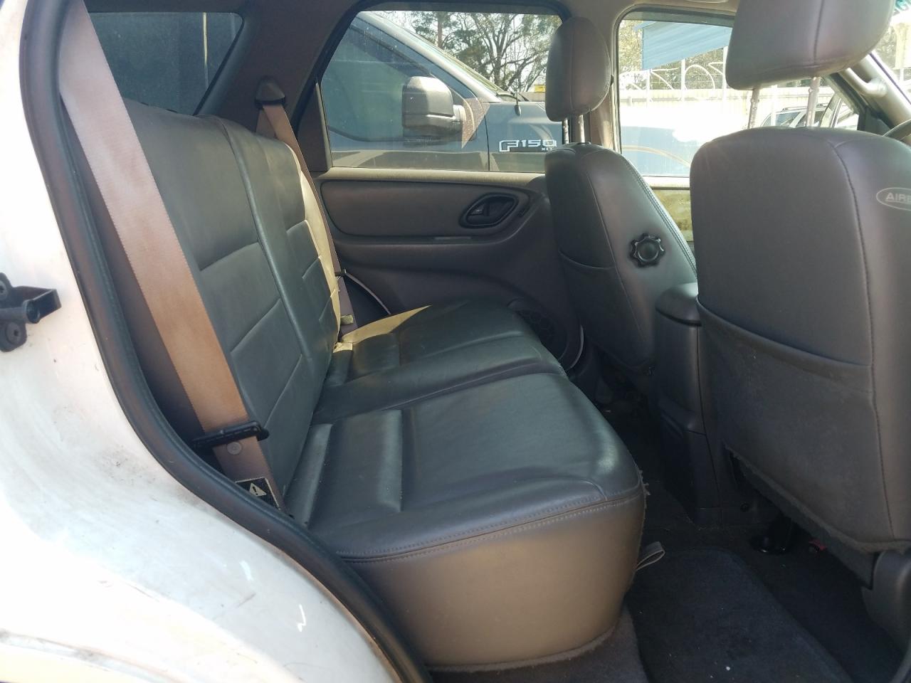 Photo 6 from auction – 2002 FORD ESCAPE XLT with VIN 1FMCU03112KD49046