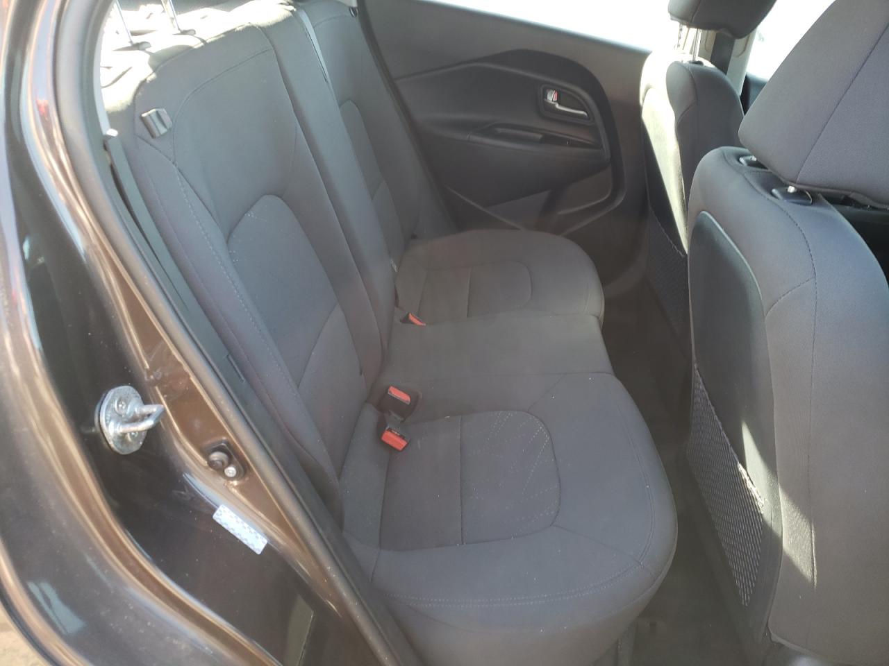 Photo 6 from auction – 2013 KIA RIO EX with VIN KNADN5A37D6214282