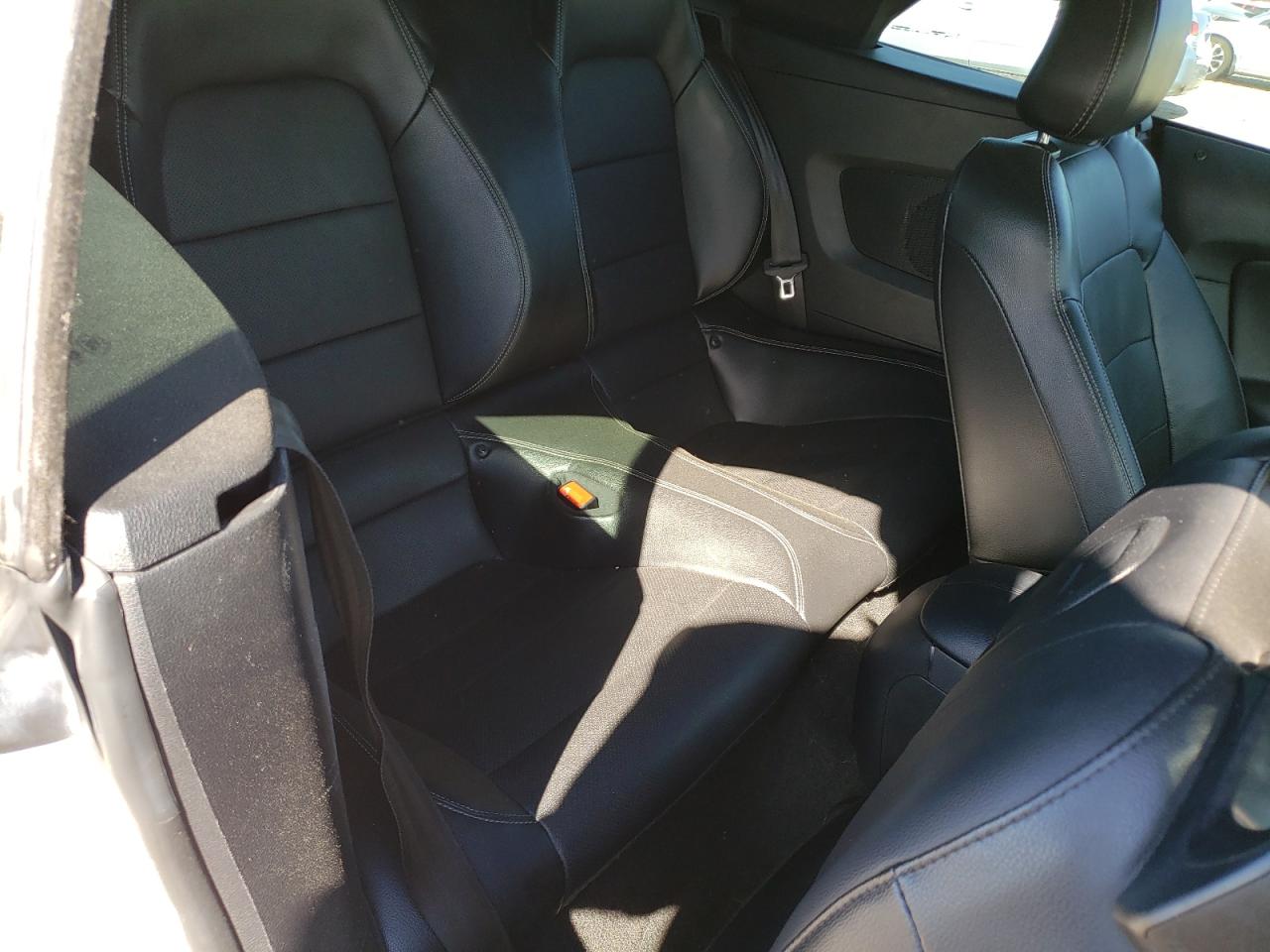 Photo 6 from auction – 2018 FORD MUSTANG with VIN 1FATP8UH2J5145249