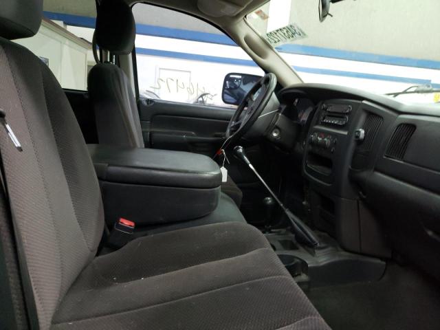 Photo 5 from auction – 2003 DODGE RAM 3500 S with VIN 3D7LU38C33G718777