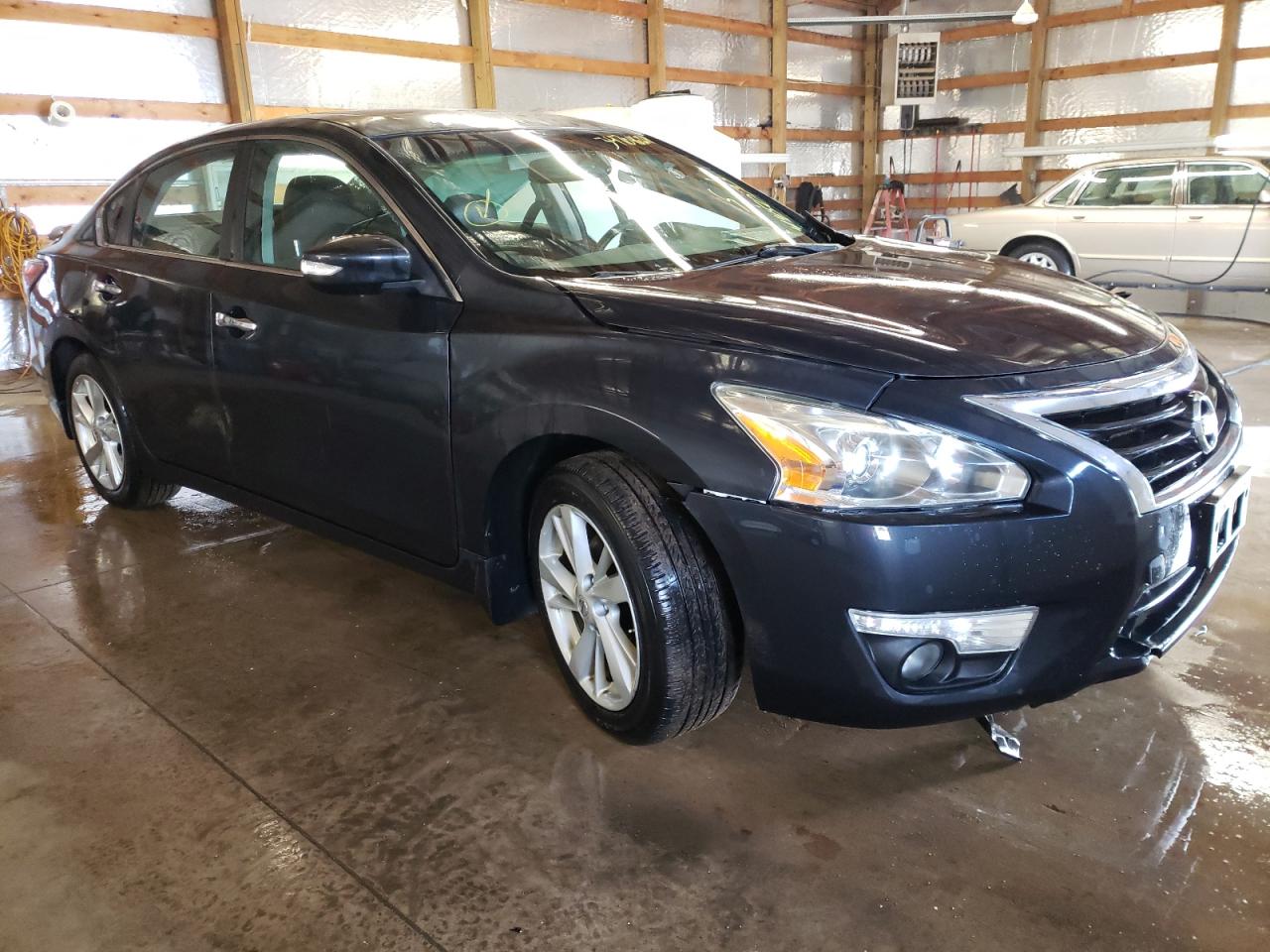 Photo 1 from auction – 2015 NISSAN ALTIMA 2.5 with VIN 1N4AL3AP5FC445033