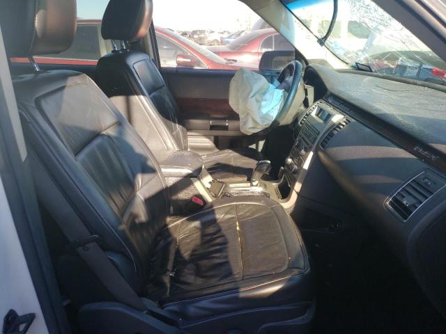 Photo 5 from auction – 2009 FORD FLEX SEL with VIN 2FMDK52CX9BA09425