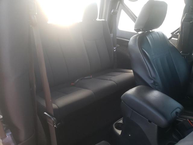 Photo 6 from auction – 2015 JEEP WRANGLER S with VIN 1C4AJWAG3FL754226