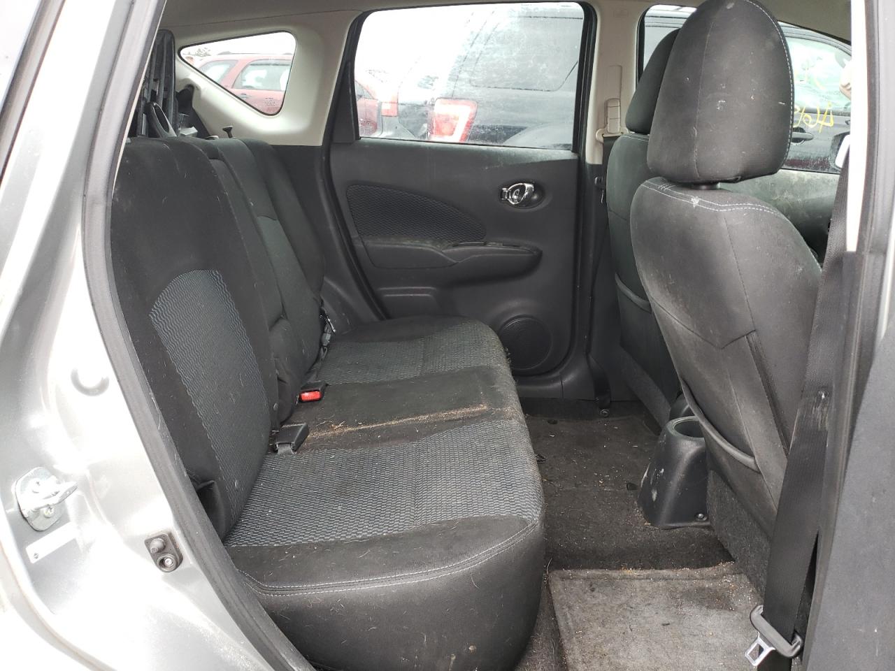 Photo 6 from auction – 2015 NISSAN VERSA NOTE with VIN 3N1CE2CP6FL366255