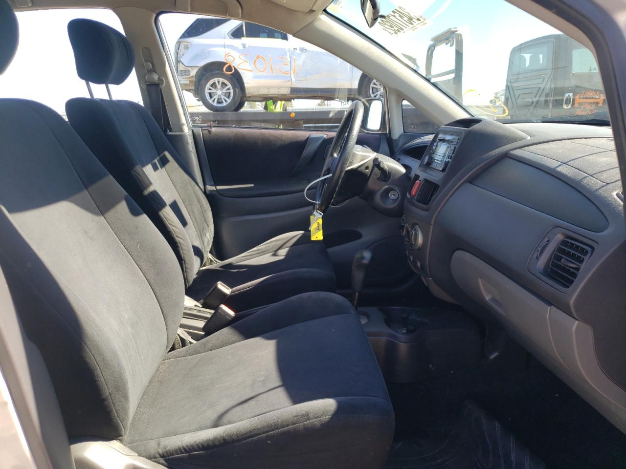Photo 5 from auction – 2003 SUZUKI AERIO S with VIN JS2RA41S435159435