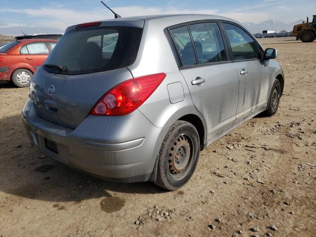 Photo 4 from auction – 2011 NISSAN VERSA S with VIN 3N1BC1CPXBL505633
