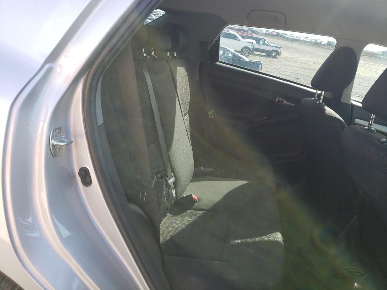 Photo 6 from auction – 2011 TOYOTA COROLLA MA with VIN 2T1KU4EE5BC735039