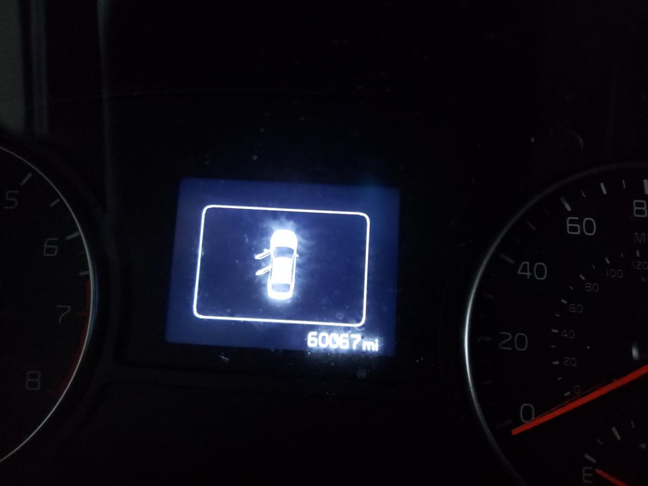صورة رقم 8 من المزاد - 2016 KIA OPTIMA EX مع VIN 5XXGU4L33GG086302