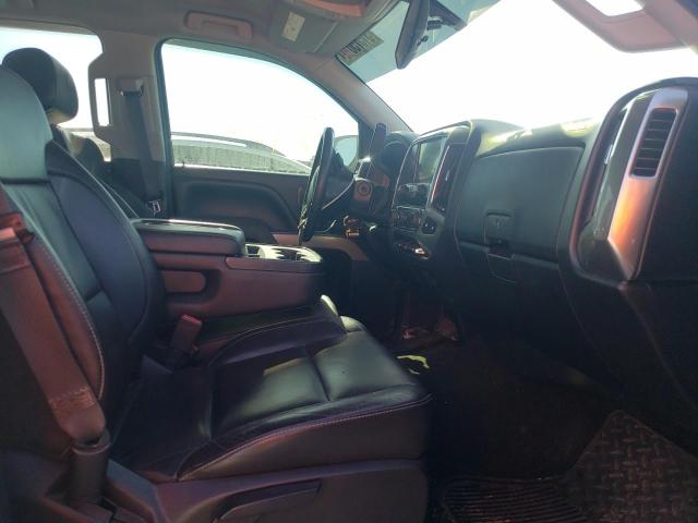 Photo 5 from auction – 2014 CHEVROLET SILVERADO with VIN 3GCUKREC7EG227109