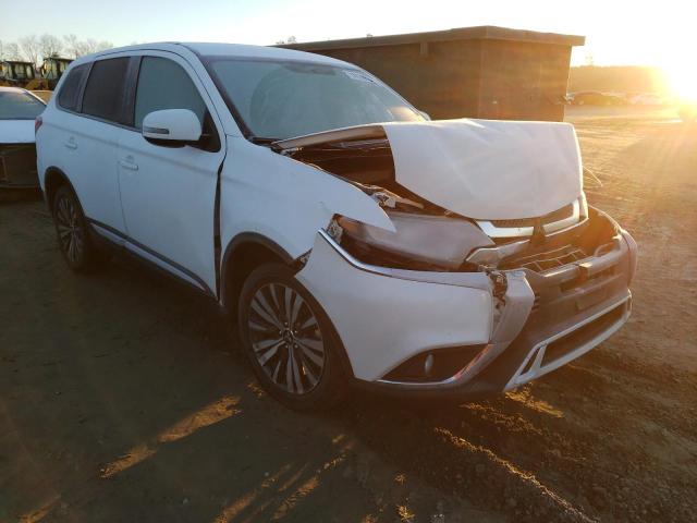 Photo 1 from auction – 2019 MITSUBISHI OUTLANDER with VIN JA4AD3A39KZ031565