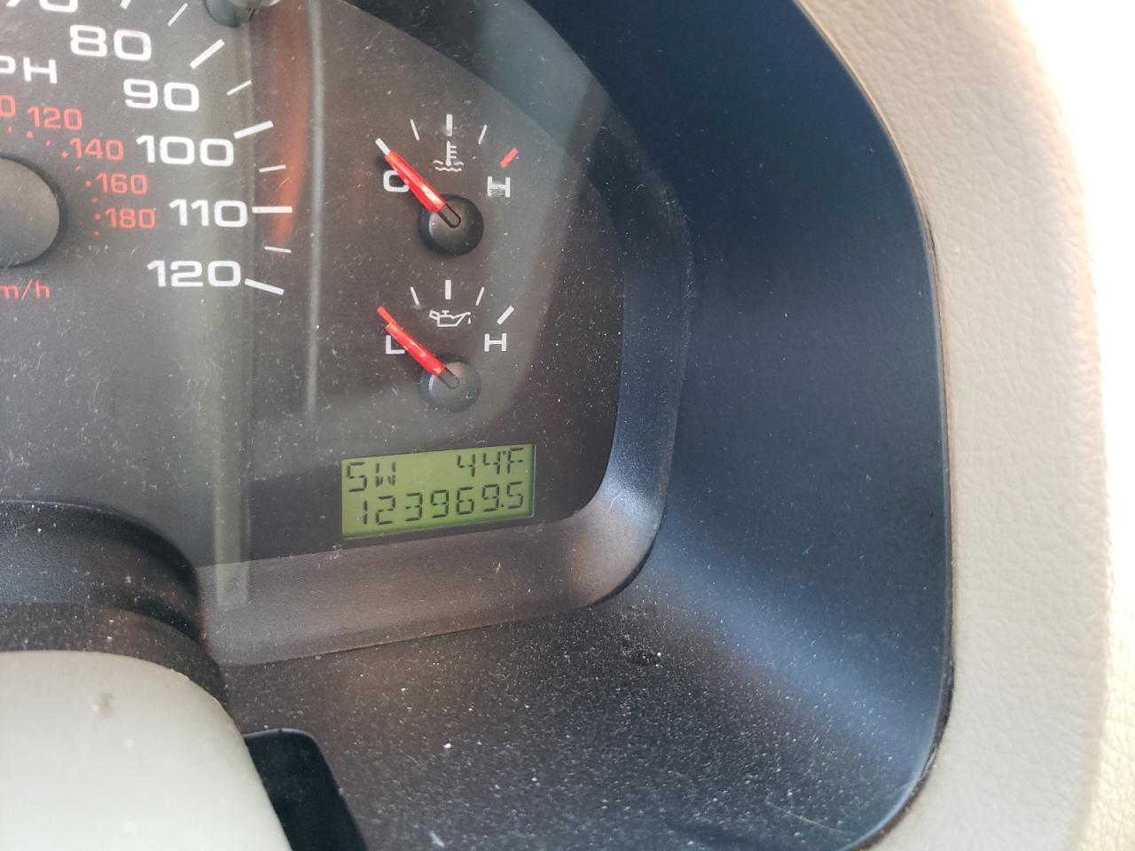 Photo 8 from auction – 2008 FORD F150 SUPER with VIN 1FTPW14V48FB23432