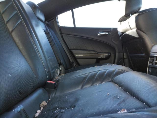 Photo 6 from auction – 2017 DODGE CHARGER SR with VIN 2C3CDXL92HH556343