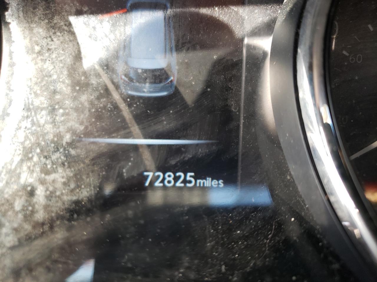 Photo 8 from auction – 2017 NISSAN ROGUE S with VIN JN8AT2MT4HW408350