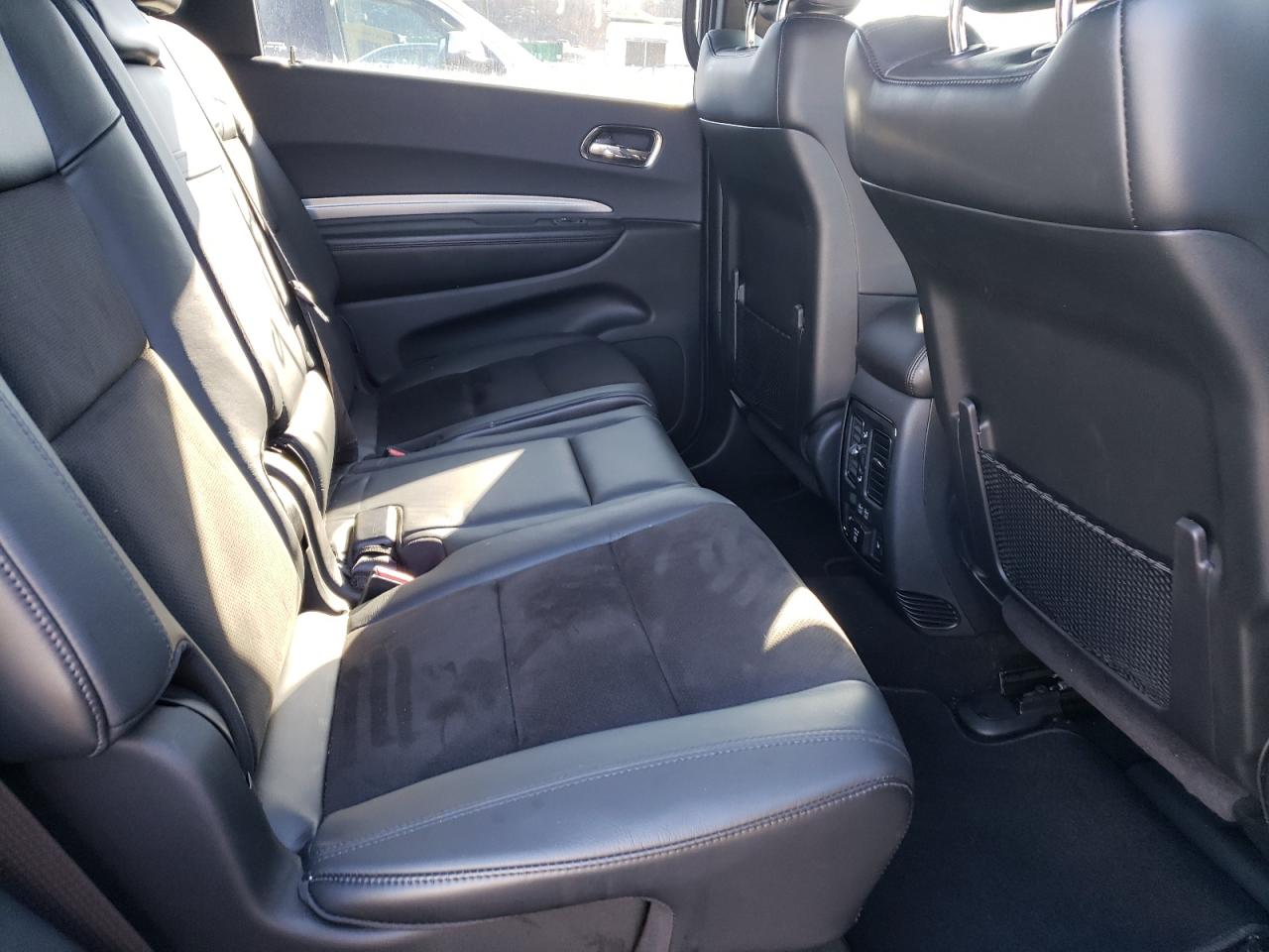 Photo 6 from auction – 2019 DODGE DURANGO GT with VIN 1C4RDJDG2KC692336
