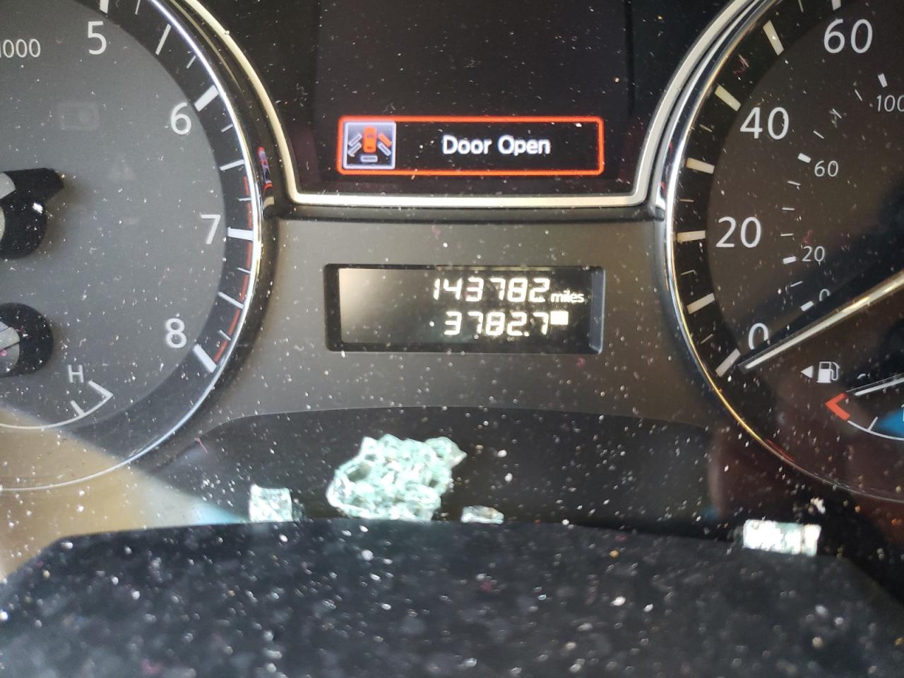 Photo 8 from auction – 2015 NISSAN ALTIMA 2.5 with VIN 1N4AL3AP5FC275465