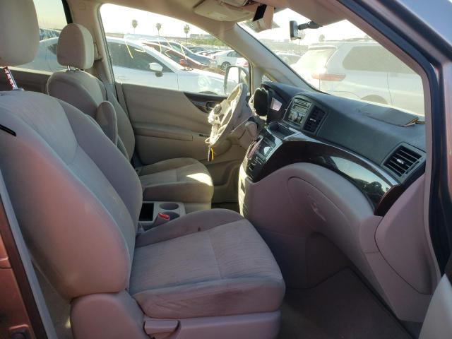 صورة رقم 5 من المزاد - 2012 NISSAN QUEST مع VIN JN8AE2KP2C9039527