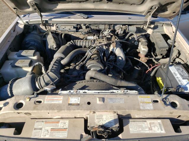 Photo 7 from auction – 1997 FORD RANGER SUP with VIN 1FTCR14A6VPA50251