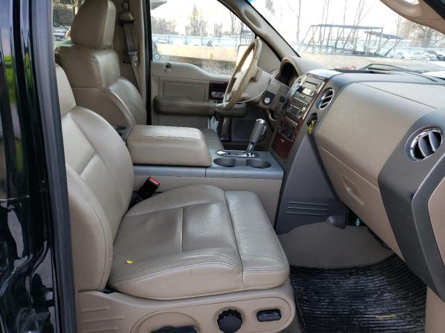 Photo 5 from auction – 2008 FORD F150 SUPER with VIN 1FTPW14V08FC34169