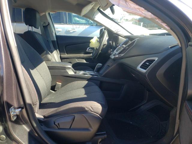 Photo 5 from auction – 2014 GMC TERRAIN SL with VIN 2GKALMEK8E6117146
