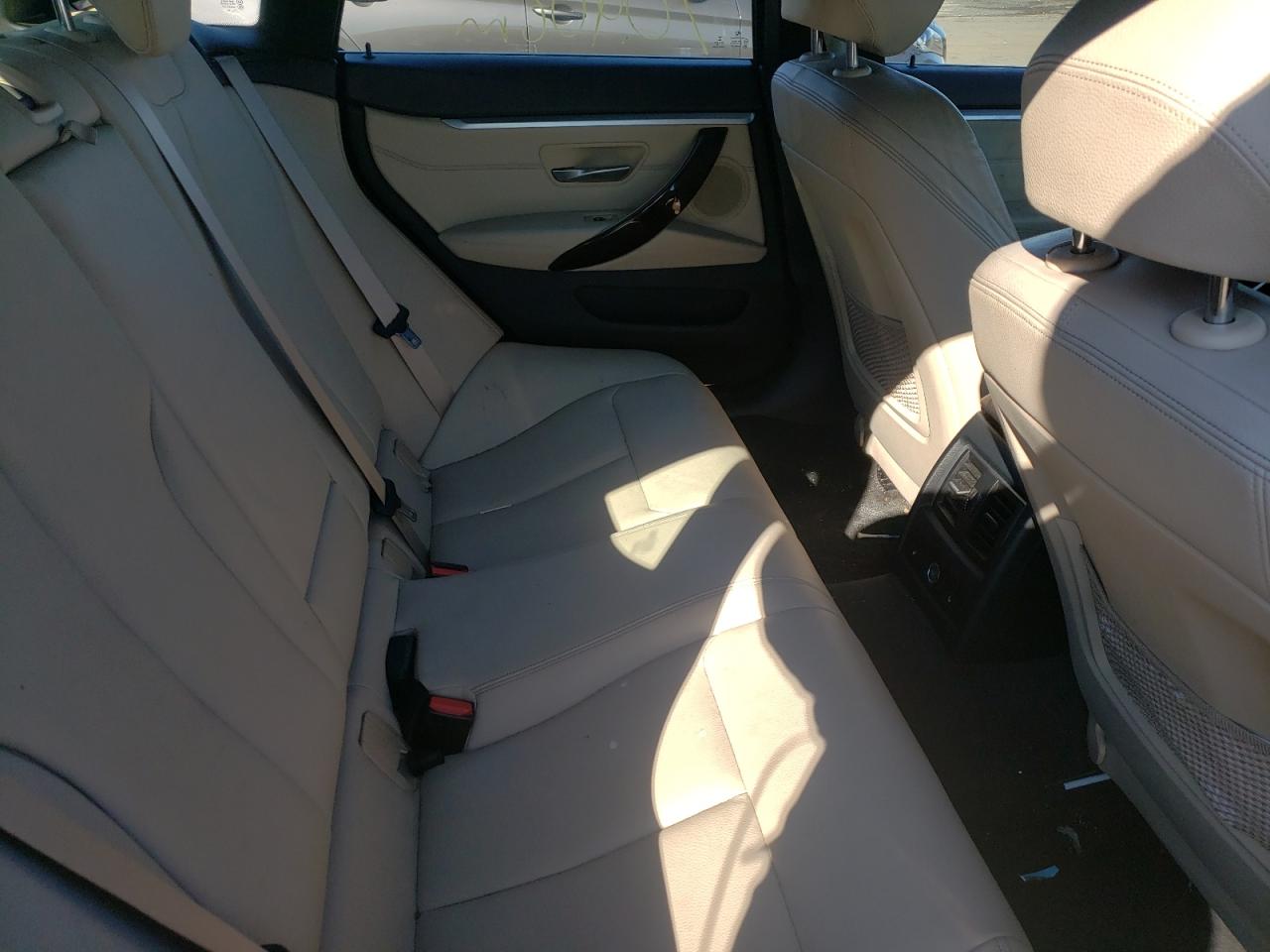 Photo 6 from auction – 2016 BMW 428 XI GRA with VIN WBA4C9C51GG141520