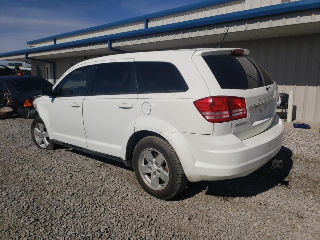 Photo 3 from auction – 2013 DODGE JOURNEY SE with VIN 3C4PDCAB2DT666290