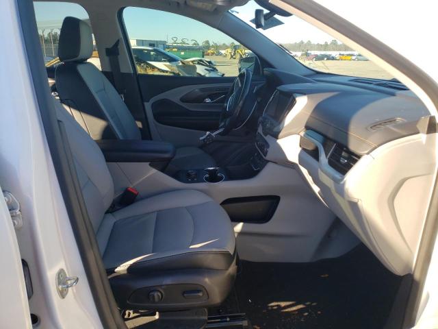 Photo 5 from auction – 2019 GMC TERRAIN SL with VIN 3GKALPEV3KL160165