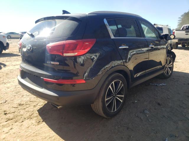 Photo 4 from auction – 2016 KIA SPORTAGE E with VIN KNDPC3A63G7816390
