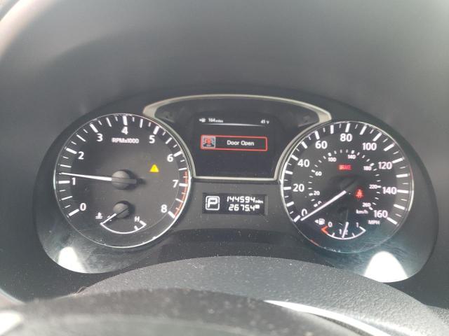 Photo 8 from auction – 2013 NISSAN ALTIMA 2.5 with VIN 1N4AL3AP5DN434941