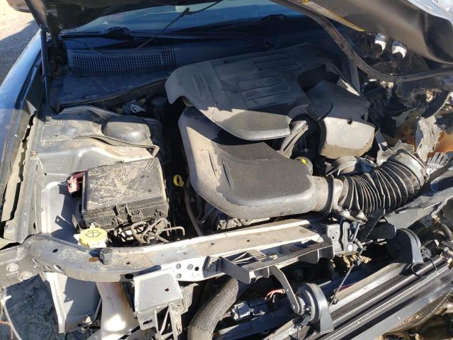 Photo 7 from auction – 2011 DODGE CHARGER with VIN 2B3CL3CG2BH587011