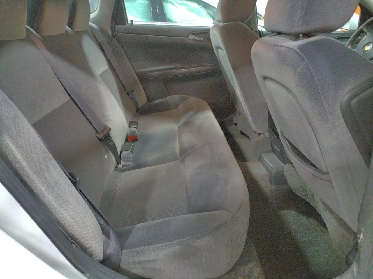 Photo 6 from auction – 2011 CHEVROLET IMPALA LT with VIN 2G1WG5EK4B1118016