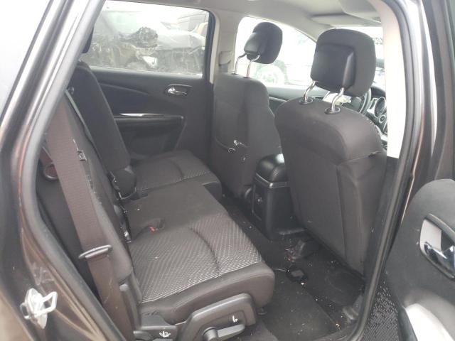 Photo 6 from auction – 2015 DODGE JOURNEY SE with VIN 3C4PDCAB9FT595818