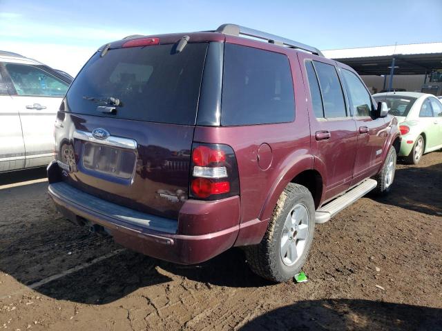 Фото 4 с аукциона – 2006 FORD EXPLORER L с VIN 1FMEU75E46UB62394
